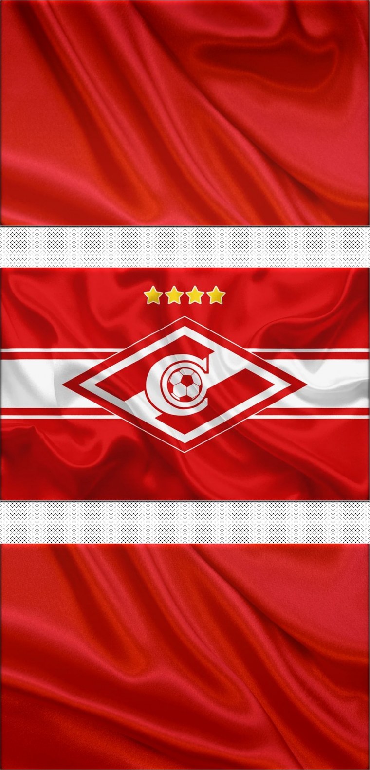 Спартак Москва обои