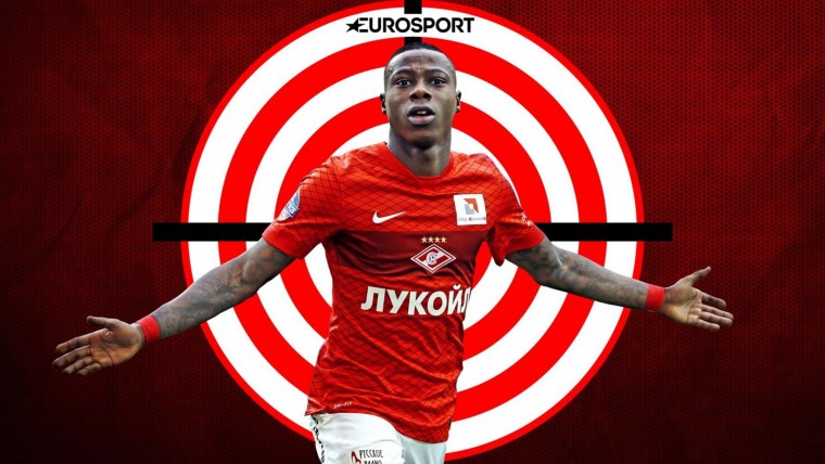 ФК Спартак Москва