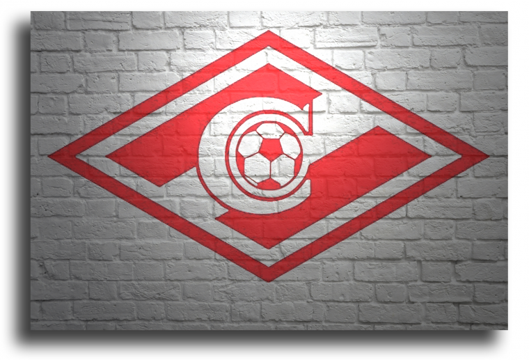 Эмблема ФК Спартак