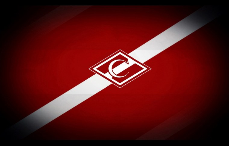 Спартак Москва 4к