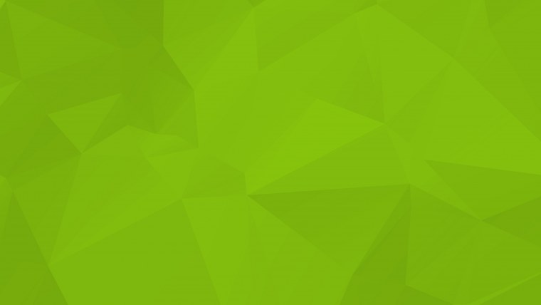 Красивый фон в зеленых тонах