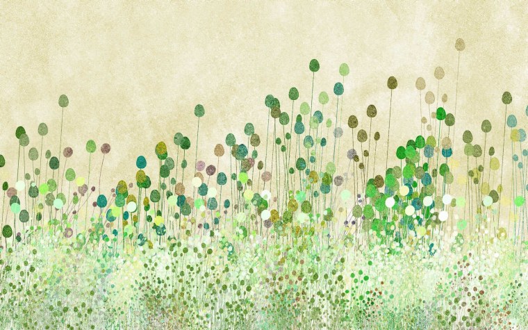 Фон бабочки