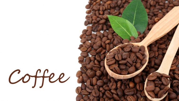 Кофе в зернах