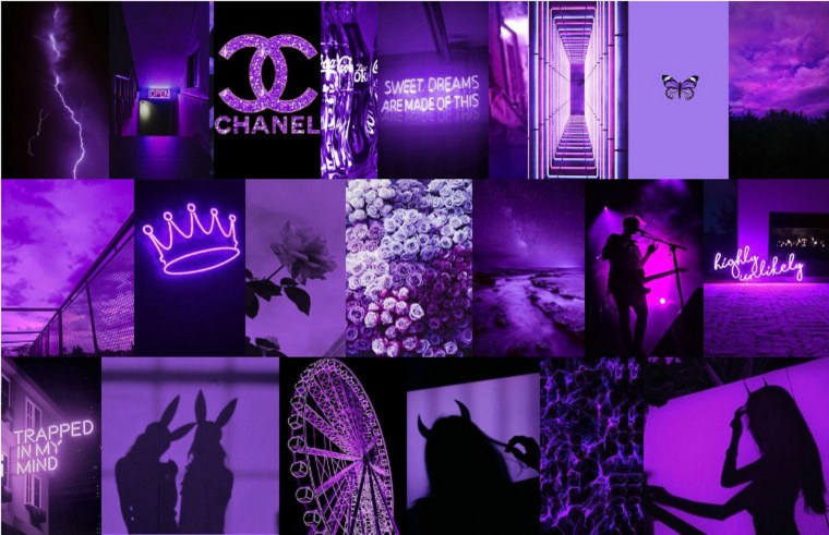 Эстетика коллаж