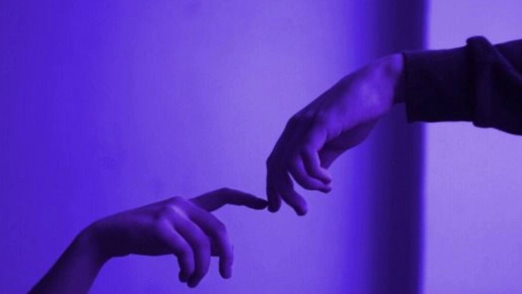 Эстетика фиолетового