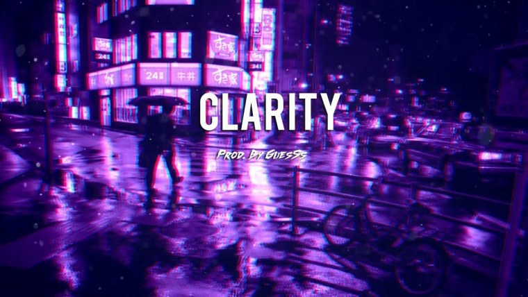 Эстетика фиолетового цвета