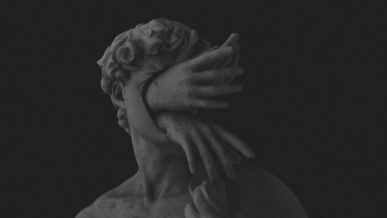 Давид Микеланджело скульптура Эстетика