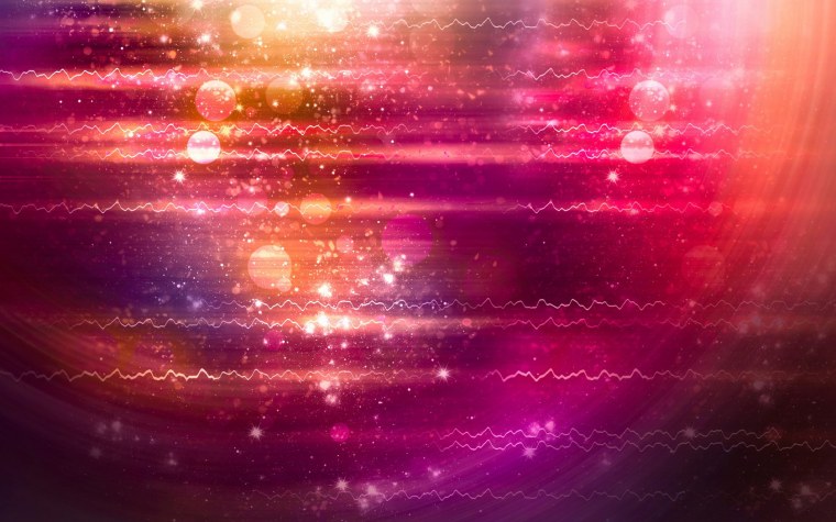 Красивый фон для фотошопа