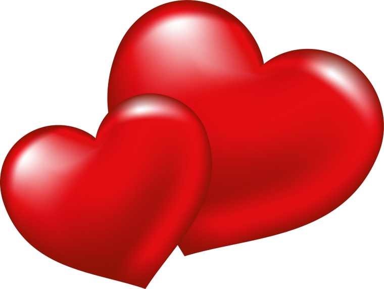 Сердечко с любовью