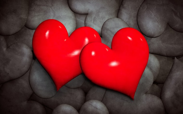 Сердца двух