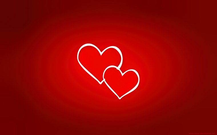 Люблю своих друзей