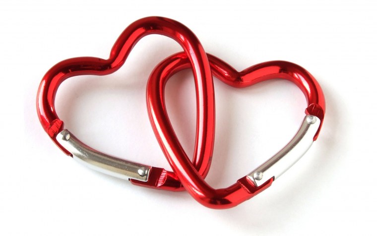 Сердце в руках