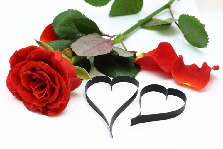 Мыло сердце