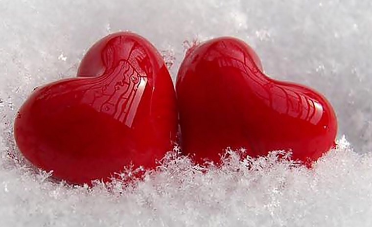 Сердца двух