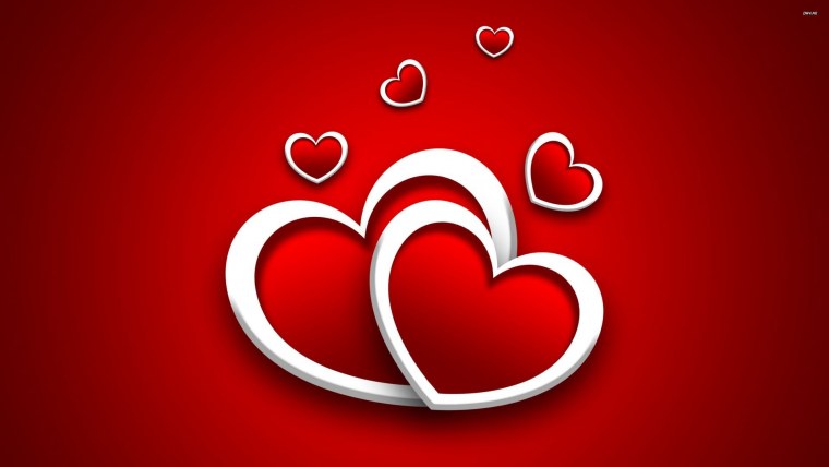 Сердечко на аву