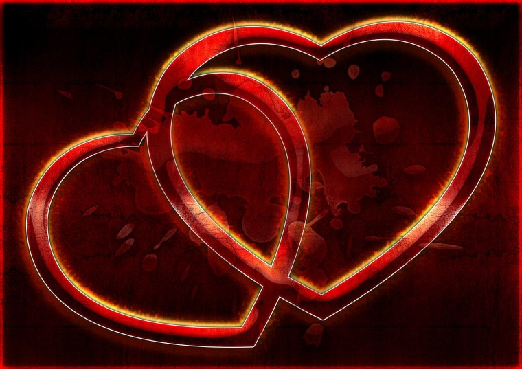 Сердца двух