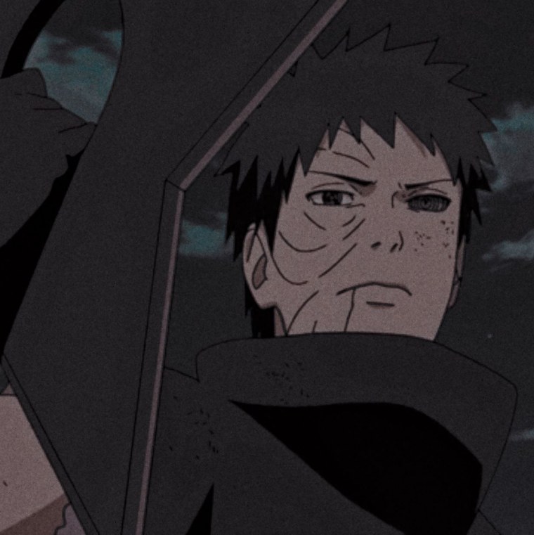 Обито МОКУТОН