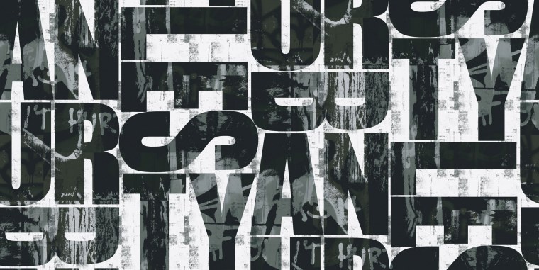 Стильный фон для плаката