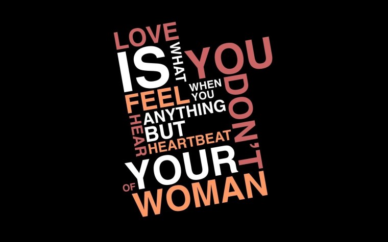 Цитаты на черном фоне