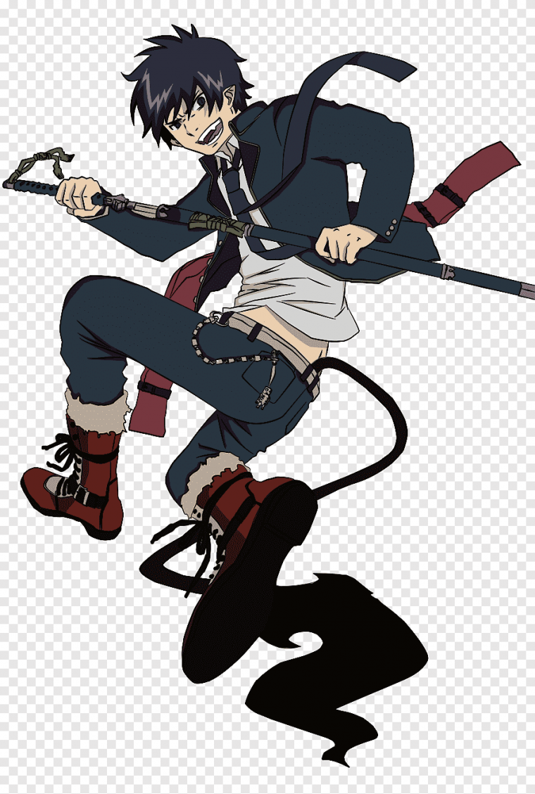 Рин Окумура