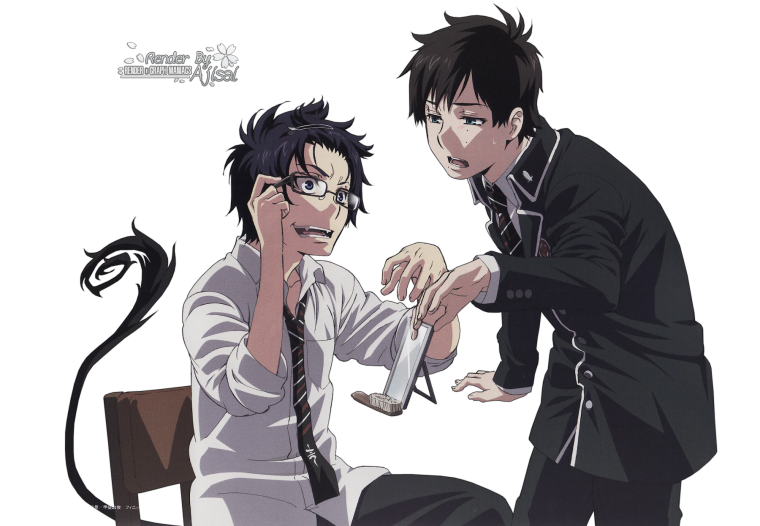 Юкио Окумура горничная