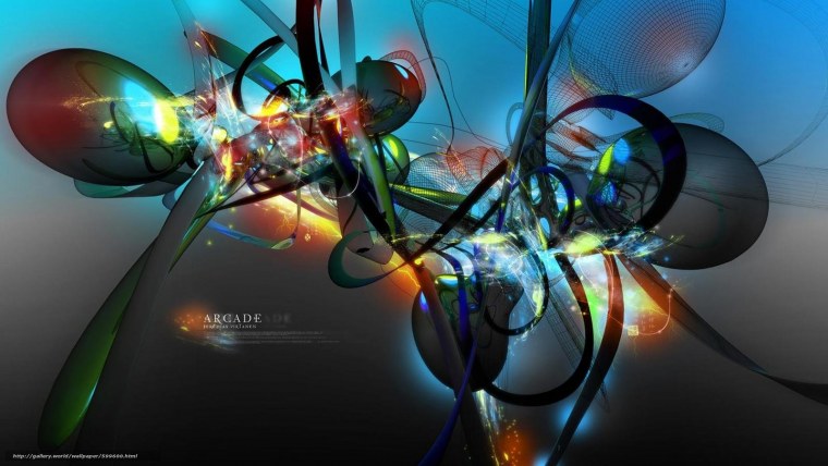 Тема для заставки на компьютер