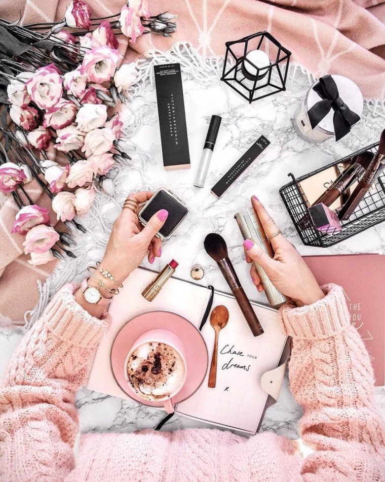 Q+A косметика