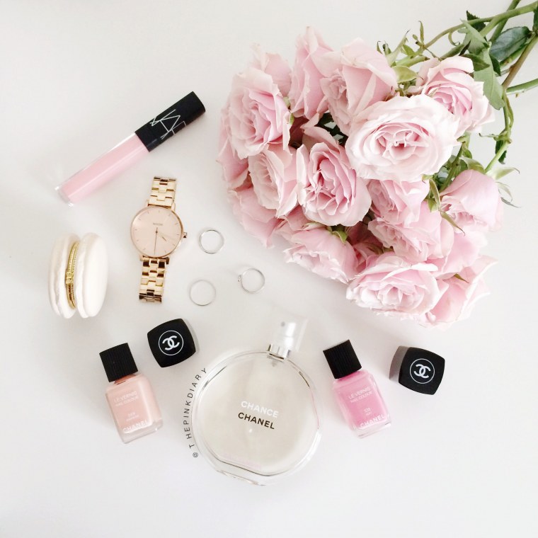 Красивая косметика