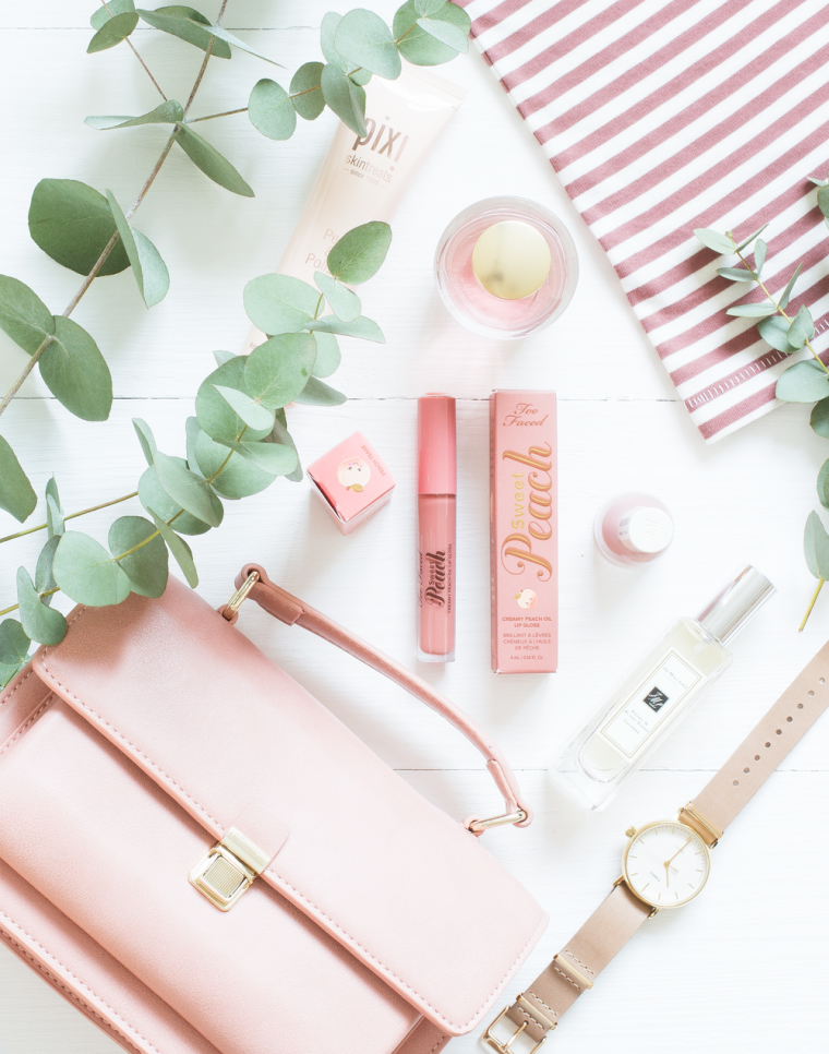 Косметика Эстетика