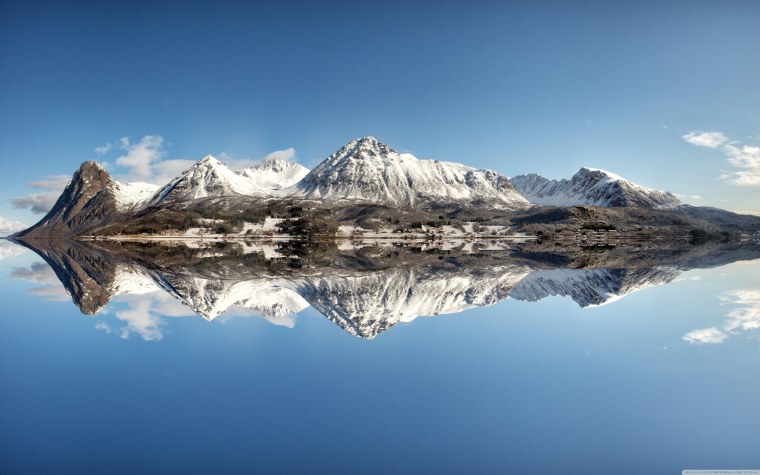 Панорама природа