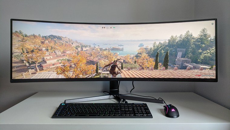 LG 21 9 Ultrawide