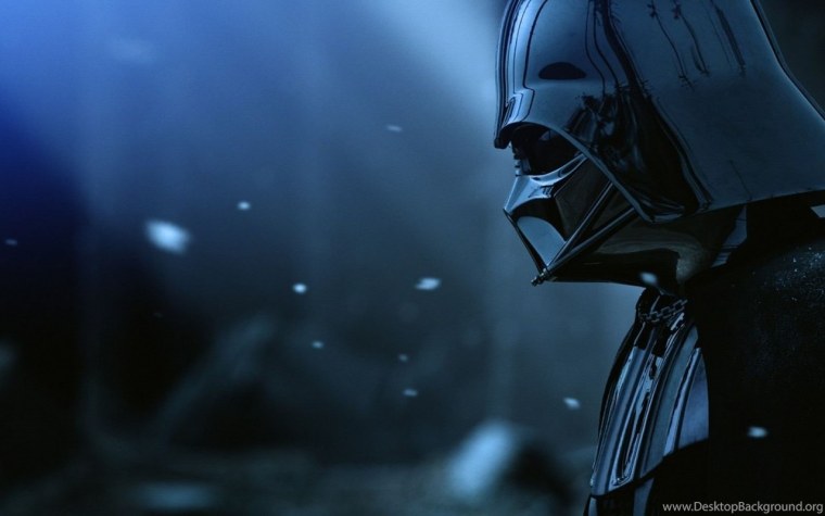 Star Wars the Force unleashed 2 Vader