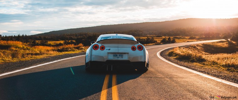 Обои на рабочий стол 21 9