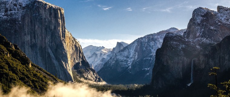 Мак ОС Йосемити