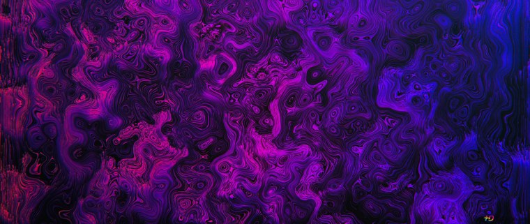 Обои абстракция