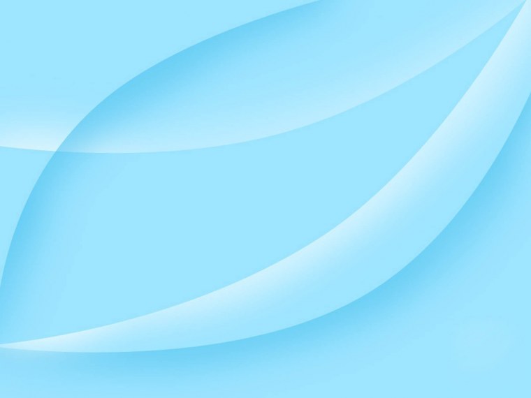 Голубой фон для презентации