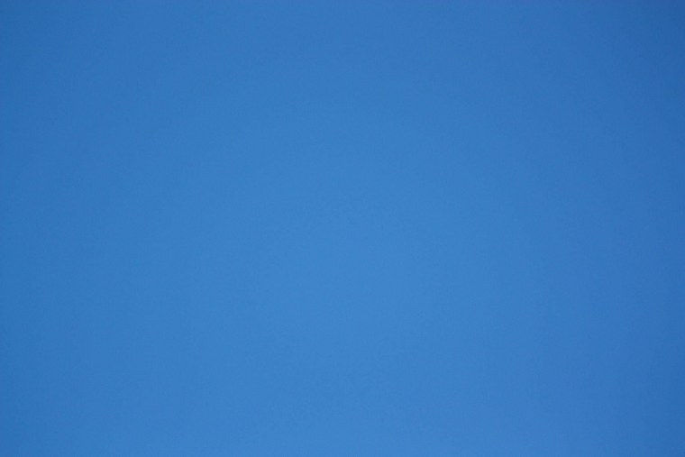 Синий квадрат