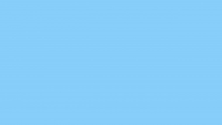 Светлый синий цвет