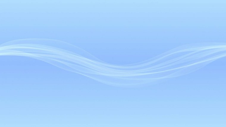 Светло голубой фон