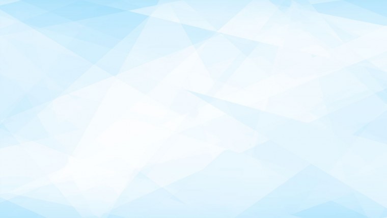 Голубой фон для презентации