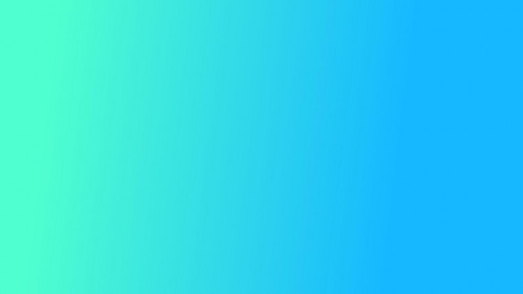 Светло бирюзовый фон