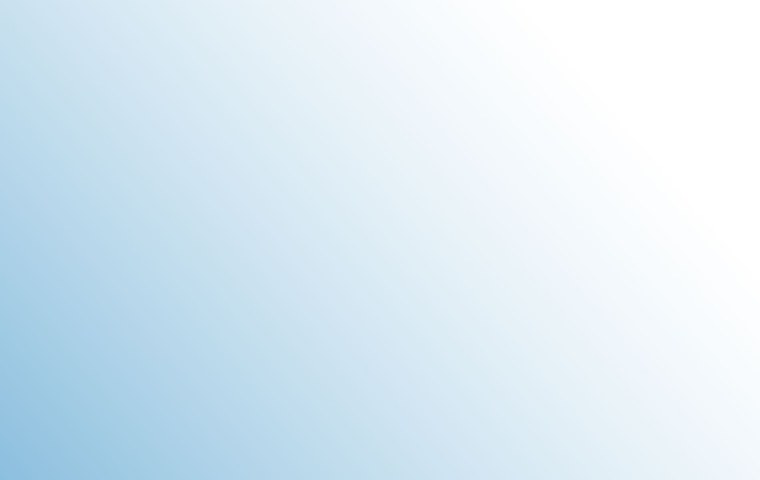 Светло голубой фон