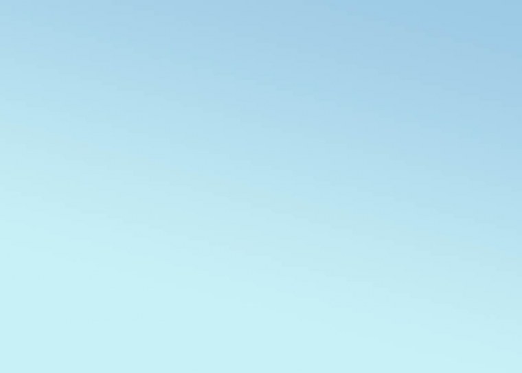 Светло голубой фон