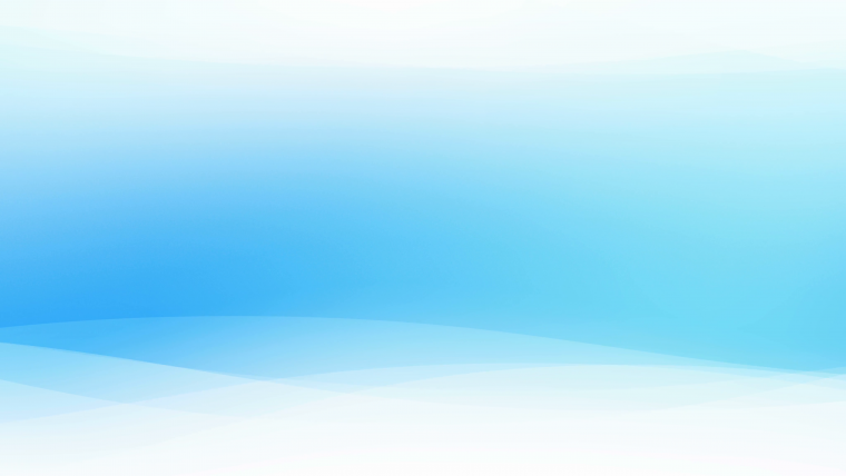 Голубой градиент