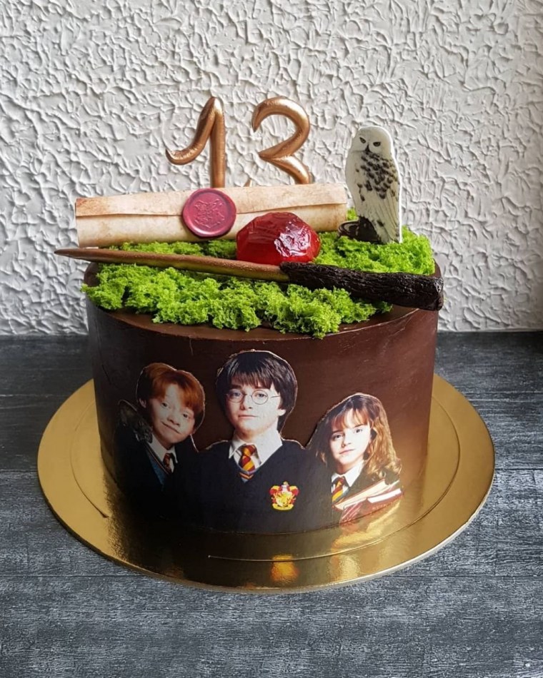 Гарри Поттер Слизерин