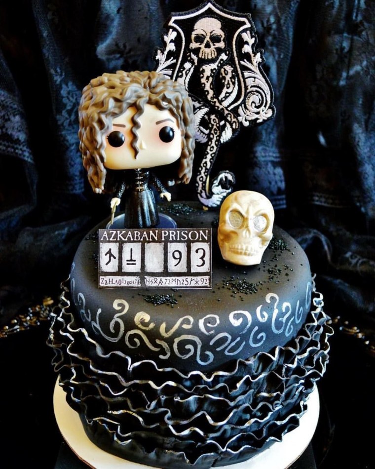 Торт Гарри Поттер Гриффиндор