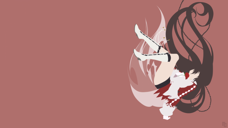 Аниме дерево