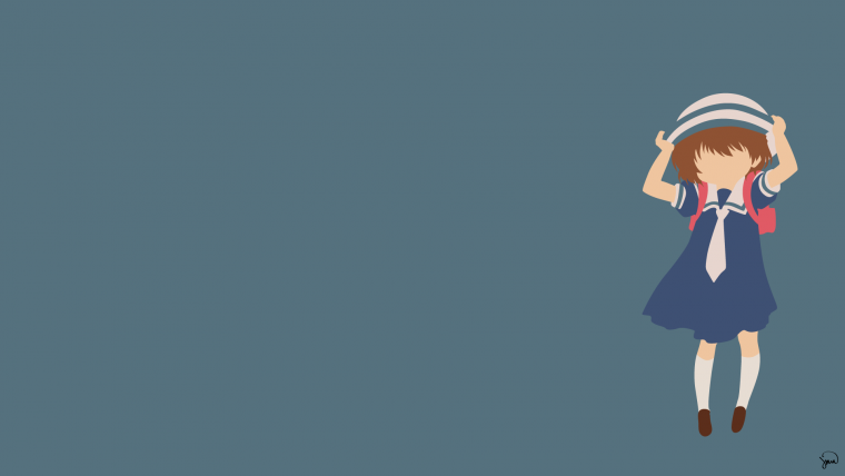 Геншин Эстетика