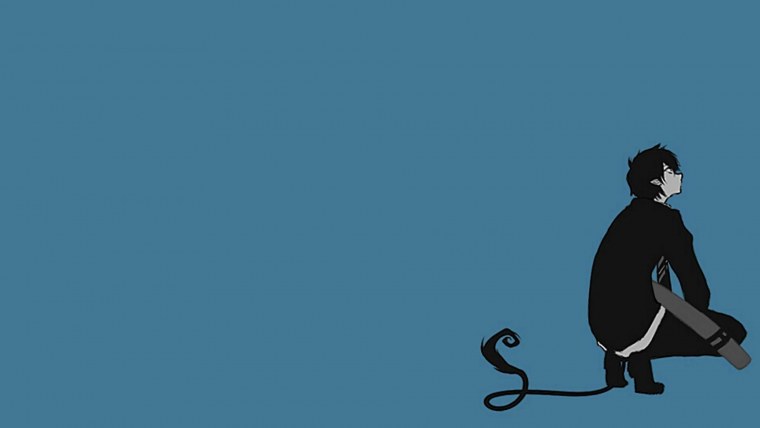 Обои с катаной