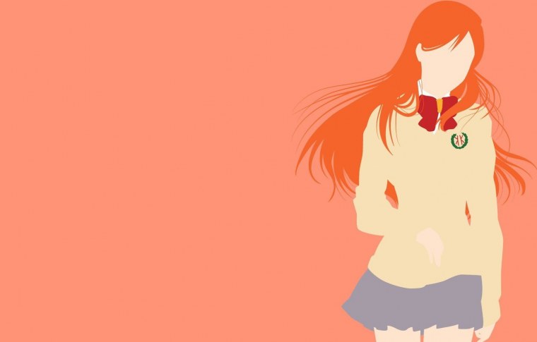 Аниме Минимализм